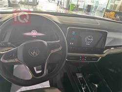 Volkswagen Atlas Cross Sport